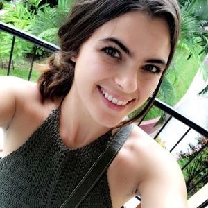 Meet your Posher, Hannah